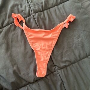 Boutinela Fringe bottoms